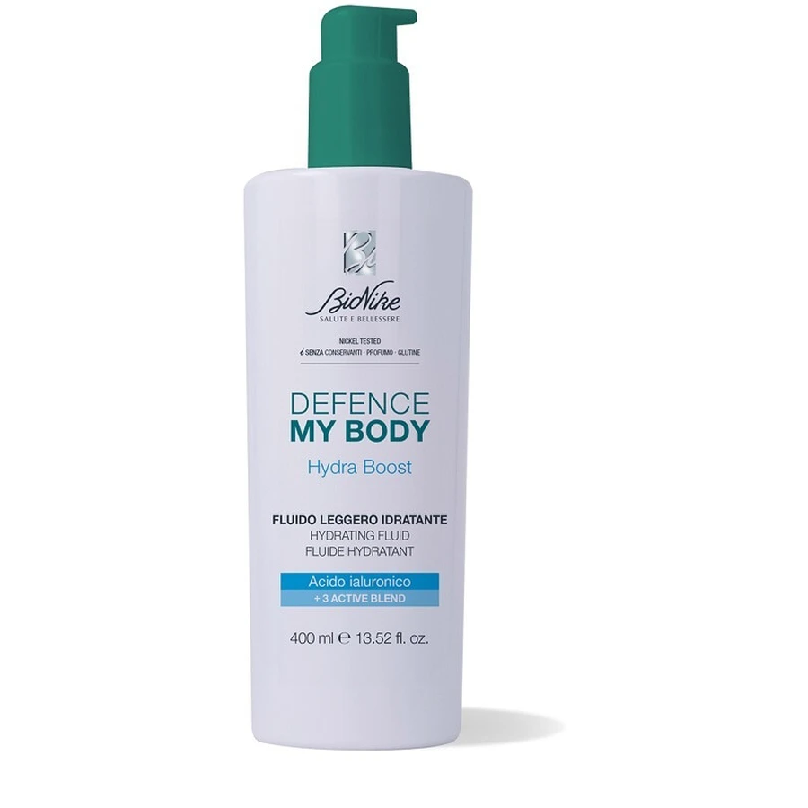 Mijn Lichaam Hydraboost Vloeibaar Been