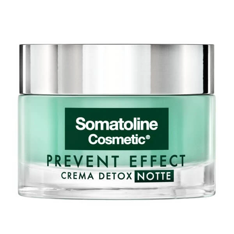Somat C Face Prev Eff Ntt50ml