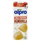 Alpro Mandel Zuckerfrei 1l