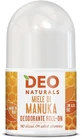 DEONATURALS ROLL ON MANUKA50ML