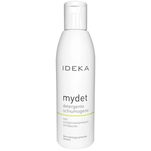 MYDET Shower Foam 200ml