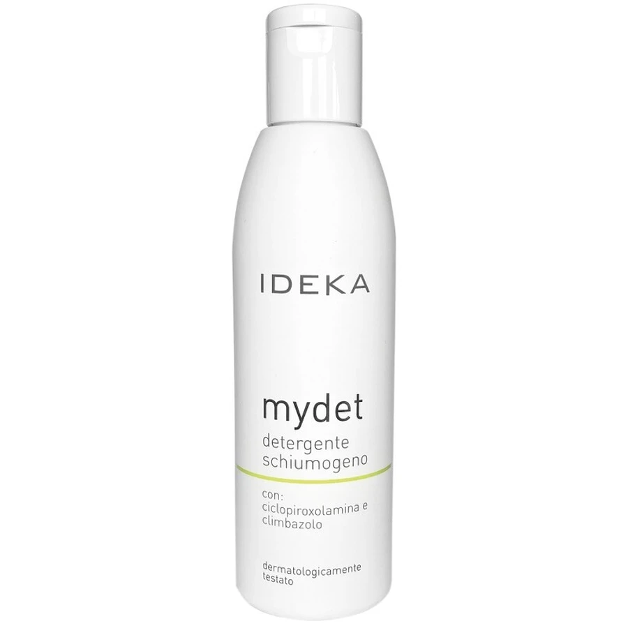 MYDET Shower Foam 200ml