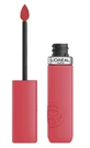 L'OREAL PARIS MATTE RESIST 625