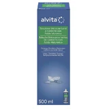 ALVITA SOL UNICO LENSES CONT