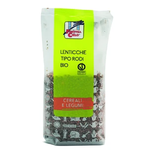 FsC Rhodos Linsen 500g
