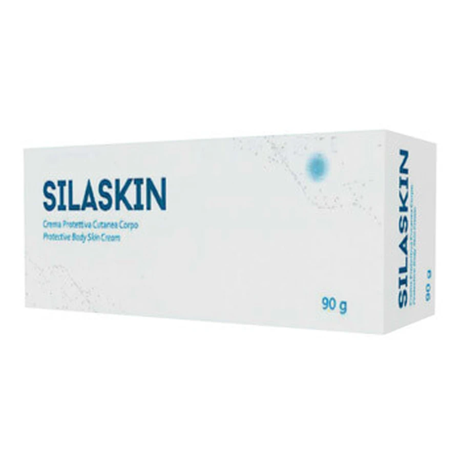 SILASKIN Lichaamscrème 90g