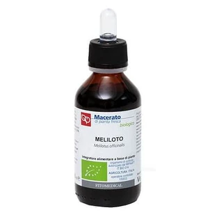 MELILOT TM BIO 100ML FTM