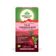 Adaptogen Tea Tulsi Ceylon Cinnamon and Rose, 25 bags, Organic India