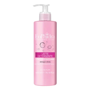 Euphidra Daily Cleansing Milk Makeup Remover