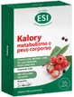 Esi Kalory Metabolism 36cpr