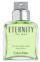 C K ETERNITY U EDT 100 VAPO