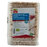 RIJSTFLENSJES/AMARANTH BIO