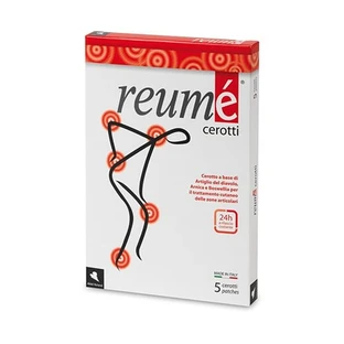 REUME' CEROTTI.