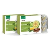 GARCINIA+2 90 Cps NSE