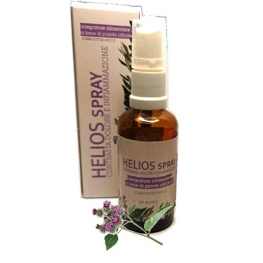 HELIOS SPRAY 50ML