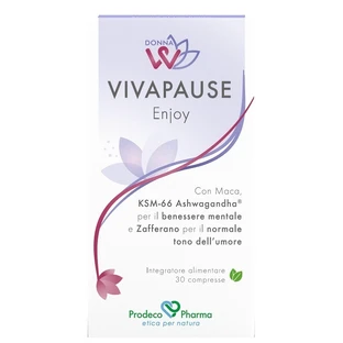 Women's W Vivapause Enjoy 30 tabletten