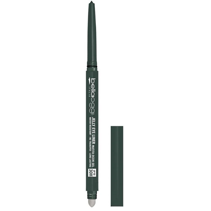 BELLAOGGI JELLY EYE LINER WOOD