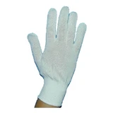 GLOVES Cot.White m.6.5 F/CARE