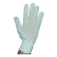 GLOVES Cot.White m.6.5 F/CARE