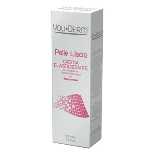 You-Derm Glatte Haut Elastizitätscreme 125ml