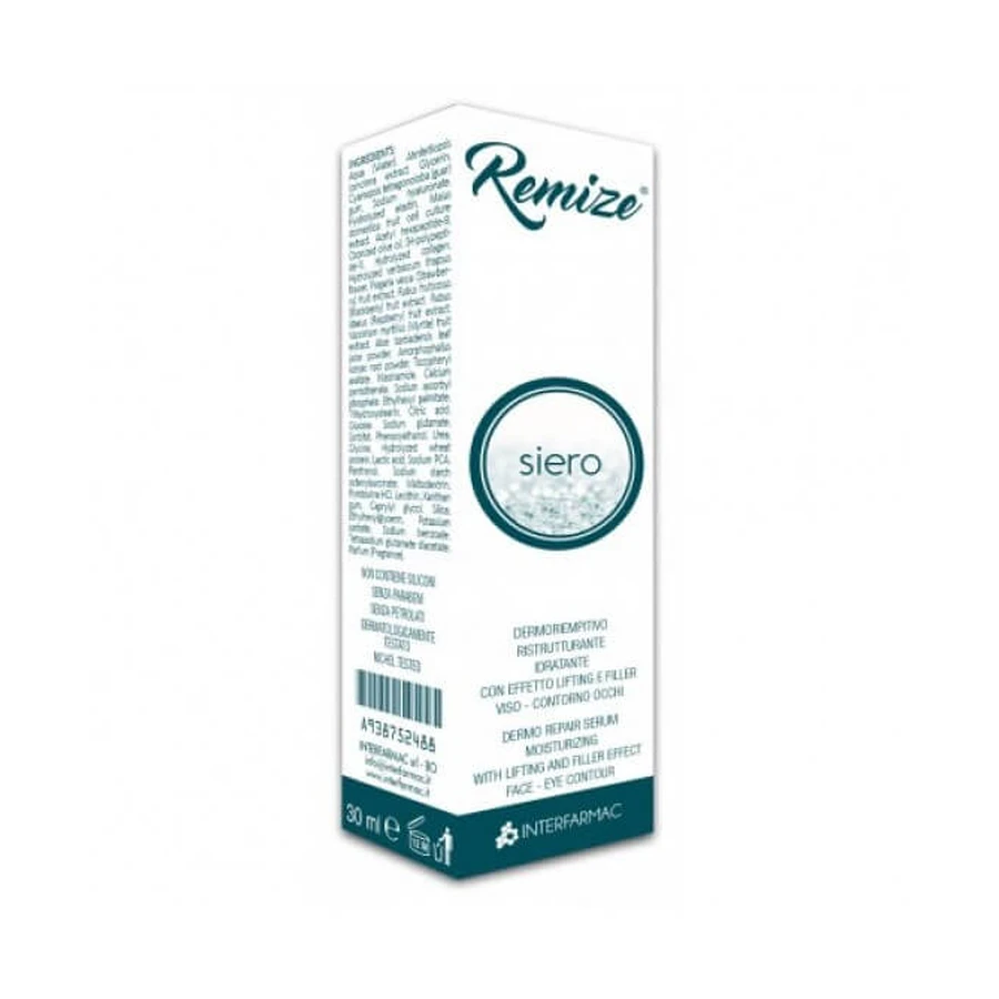 REMIZE GEZICHTSSERUM 30ML