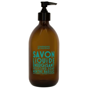 CDP SAV LIQ MENTHE BAS 500ML