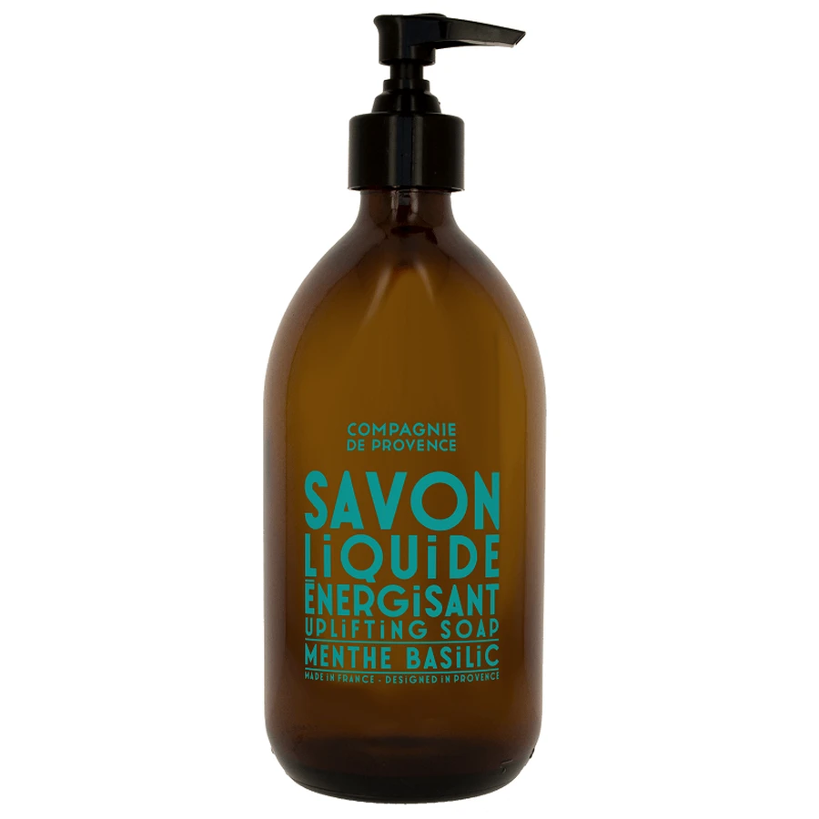 CDP SAV LIQ MENTHE BAS 500ML