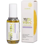 LALARECIPE YUZU VITA C AMPUL