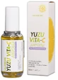 LALARECIPE YUZU VITA C AMPUŁKA