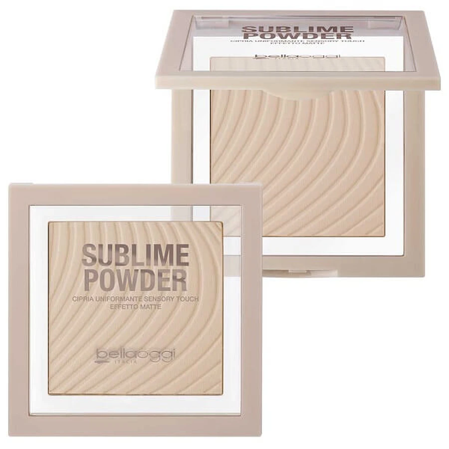 BEAUTIFUL TODAY SUBLIME POWDER 120