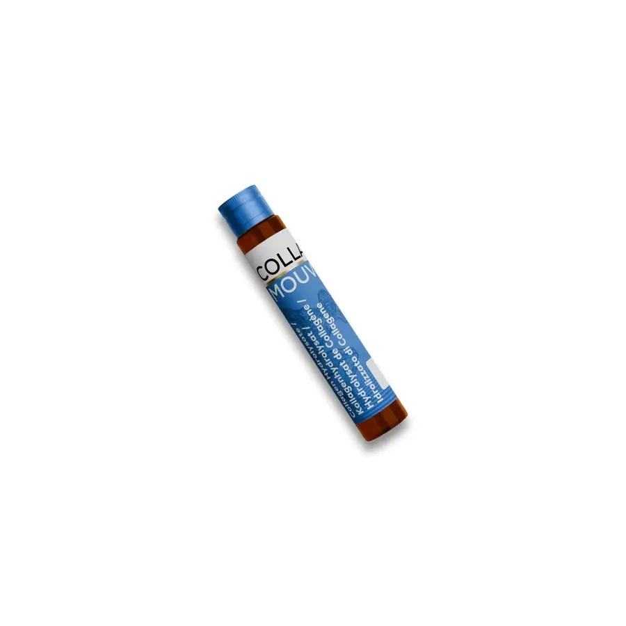 CollaMouv Original Collagen Drinkshot 14x25ml, BHW Bayerische Heilmittel