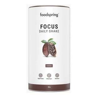 FOCUS DAILY SHAKE KAKAO 480G