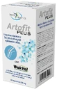 ARTOFIT PLUS 60CPS
