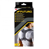 Posture corrector, adjustable 71.1-121.9 cm, Futuro