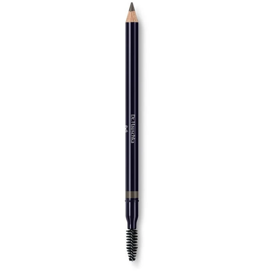 Hauschka Eye Brow Definer Shade 02 Dark Brown