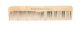 SPARSE/FINE FAMILY COMB