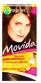 MOVIDA N 45 MARRÓN OSCURO