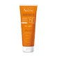 Avène Sun Milk SPF 50+ - Protecție foarte ridicată 250 ml