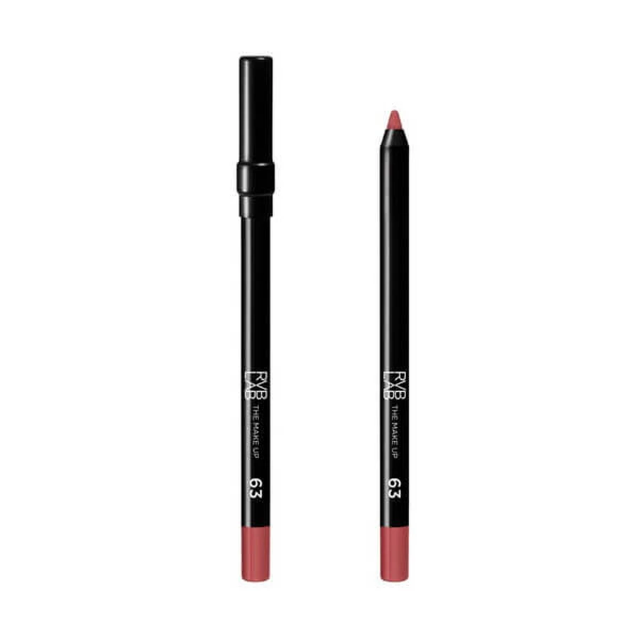 RVB LÁPIZ DE LABIOS WR LONG LA63