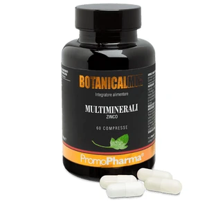 Kelp Botanisch 100 Caspule