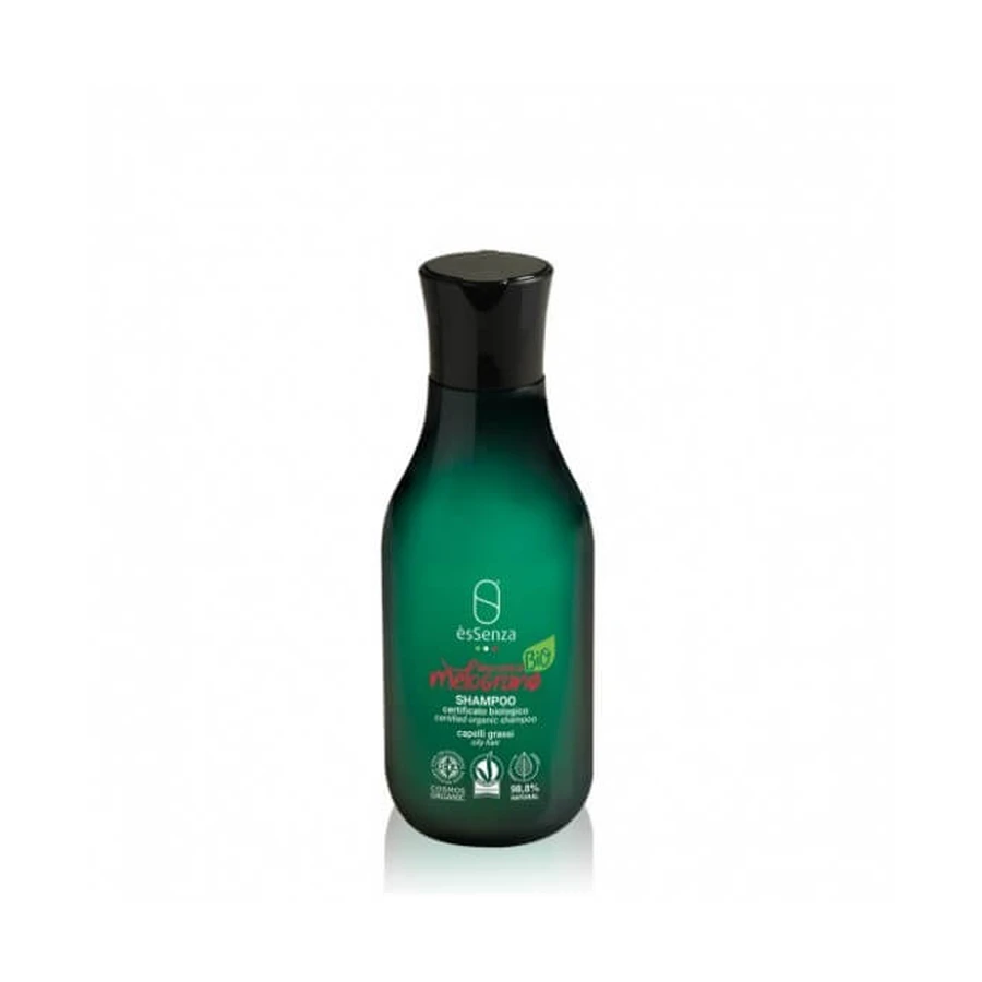 Argan/Ingwer Shampoo 250 Ml