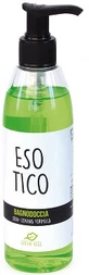 GREEN KISS EXOTIC BATH SHOWER