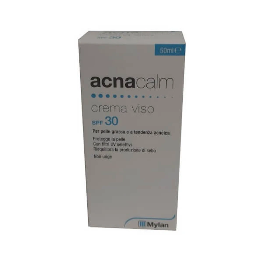 Acnacalm Hydraterende Crème 50ml