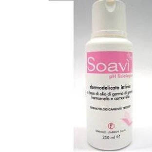 SOAVI'Dermoliq.Intim 250ml