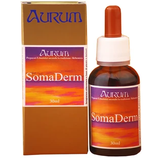 SOMADERM TROPFEN 30ML