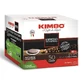 KIMBO ESPRESSO NAP POD 50PCS