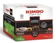 KIMBO ESPRESSO NAP POD 50PCS