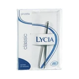 Lycia huid pincet Obliq Clas6st