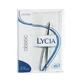 Lycia Skin Tweezers Obliq Clas6pcs