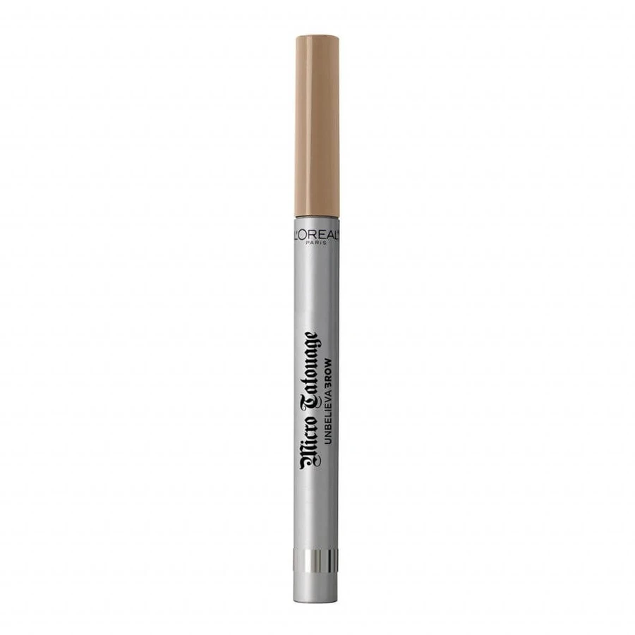 L OREAL WENKBRAUW MICRO TATOUA 108